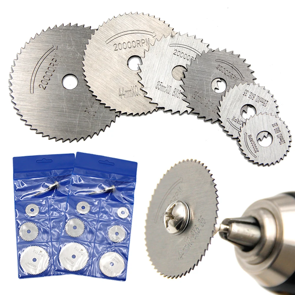 Reciprocating Saw Attachment Drill - 7 parçalı ahşap işleme metal kesme