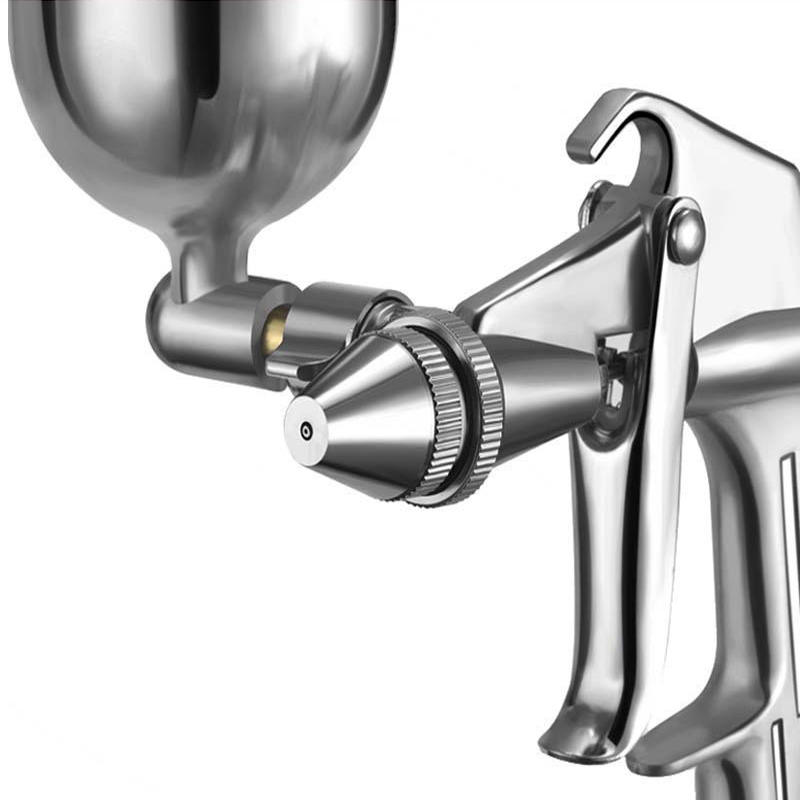 K-3 Mini boya hava püskürtme t - Airbrush Kit With Mini Compressor incelemesi ve fiyatı