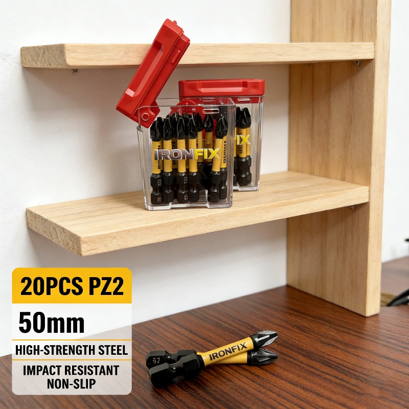 Yüksek Kaliteli 20 Parçalık PZ - Hardware incelemesi ve fiyatı