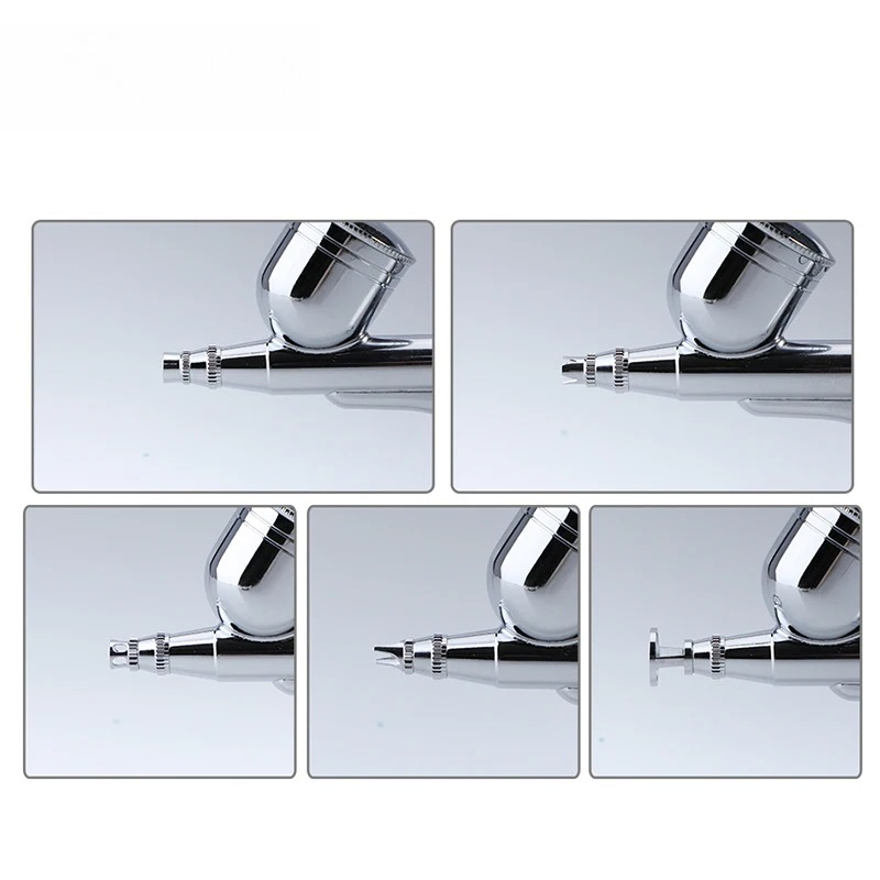 Airbrush Memesi İğne Kapağı Ak - Airbrush Kit With Mini Compressor incelemesi ve fiyatı