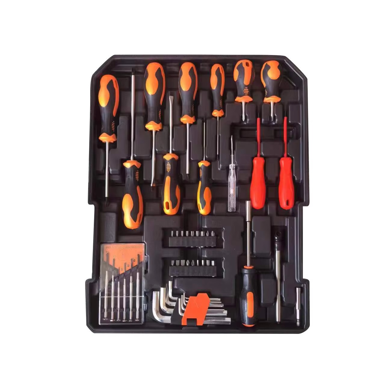 OEM El Aleti Kombinasyon Seti  - Hand Tools incelemesi ve fiyatı