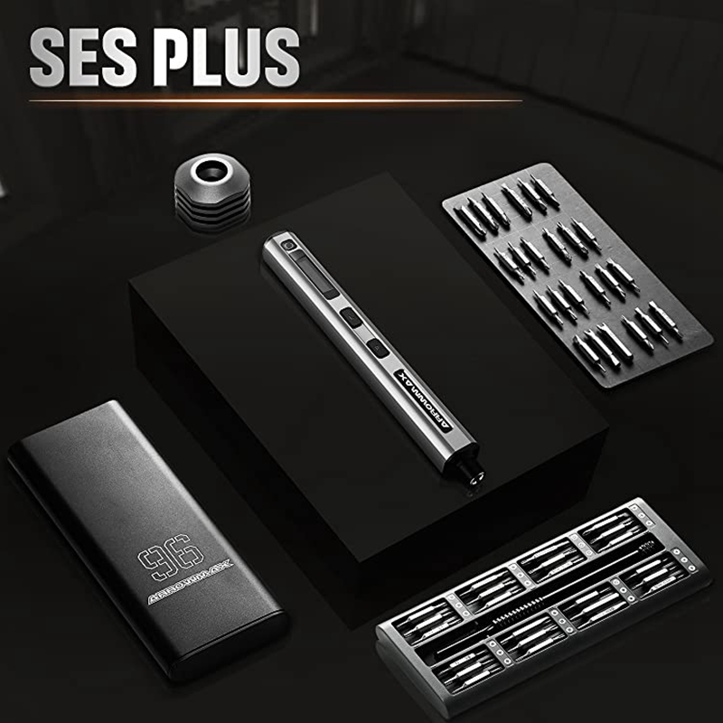 ARROWMAX Hassas Elektrikli Tor - Electric Screwdriver Rechargeable Usb incelemesi ve fiyatı