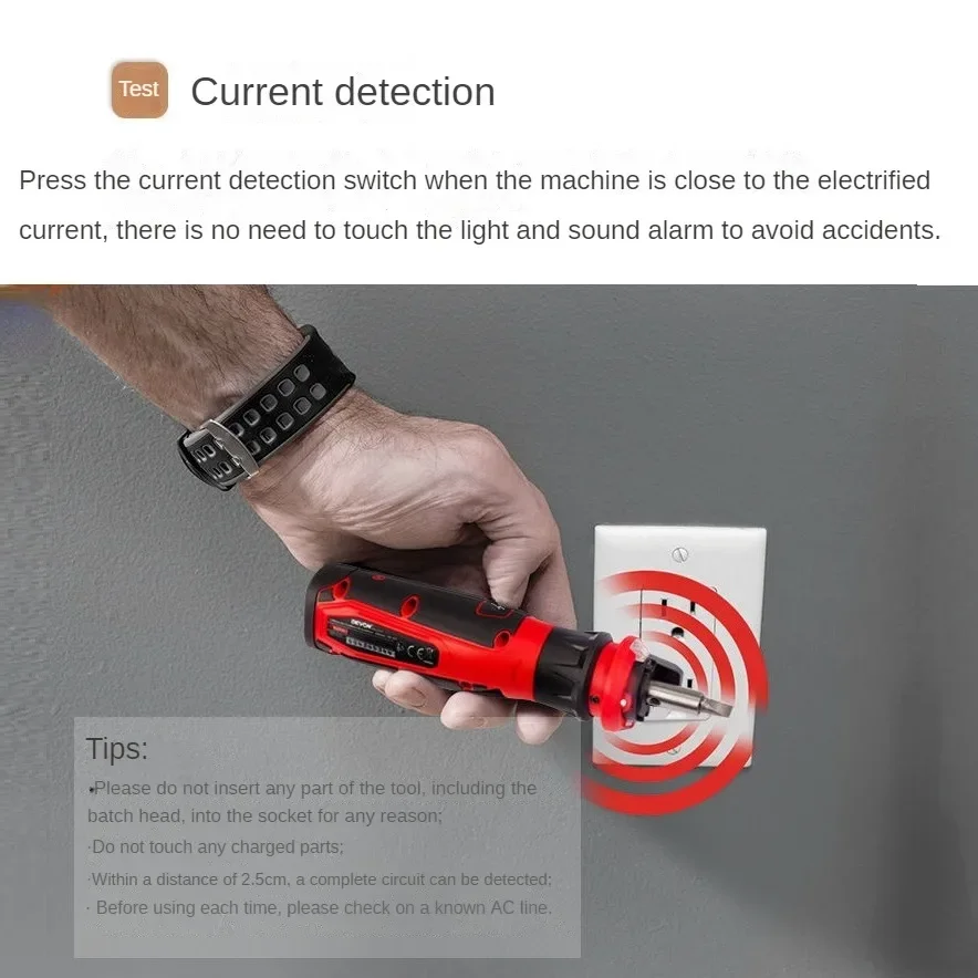 DEVON 4V Mini elektrikli torna - Electric Screwdriver Rechargeable Usb incelemesi ve fiyatı