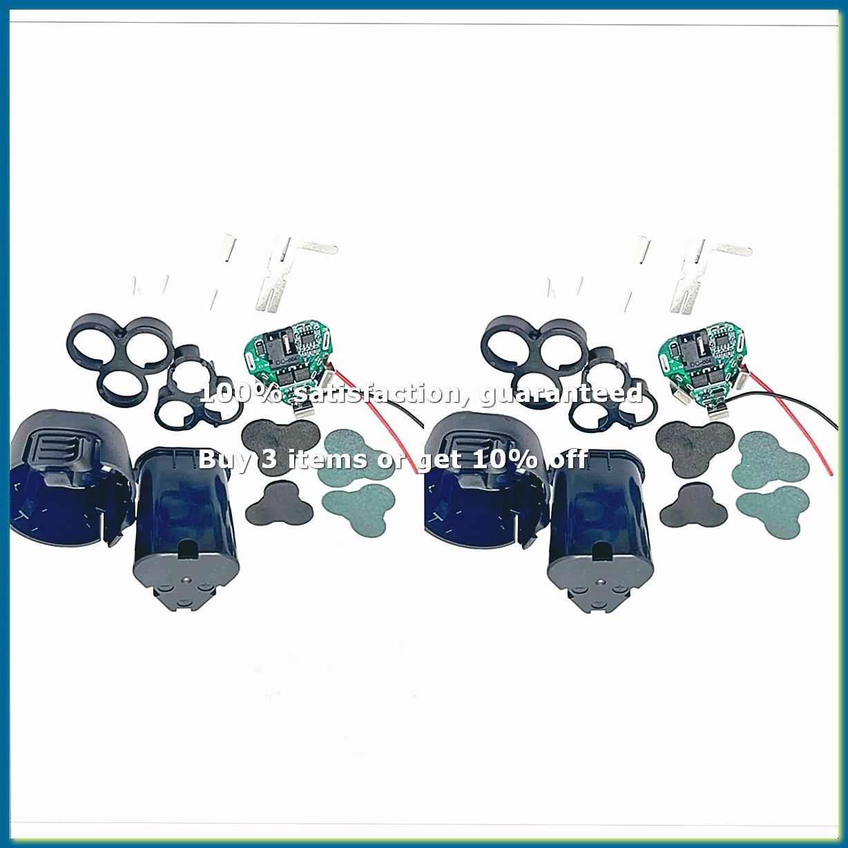 2 takım 12 V DC Elektrikli Ale - Hand Tools incelemesi ve fiyatı