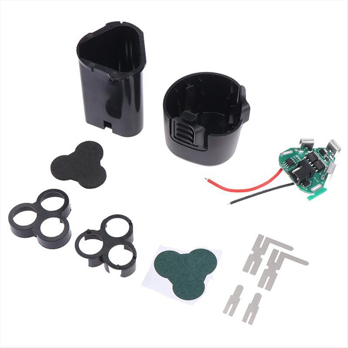 2 takım 12 V DC Elektrikli Ale - Hand Tools incelemesi ve fiyatı