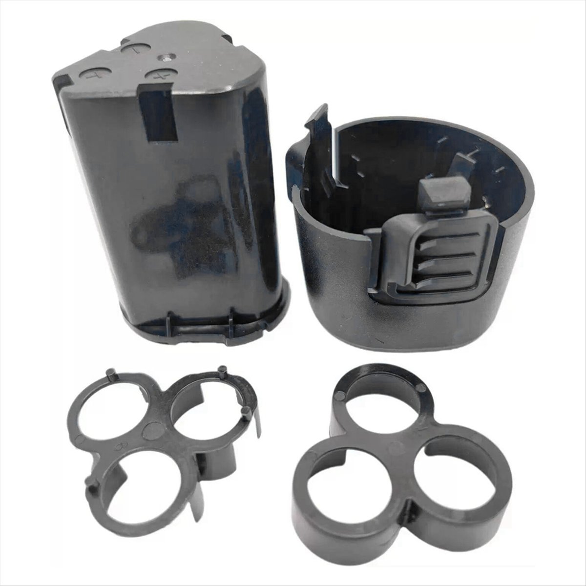 2 takım 12 V DC Elektrikli Ale - Hand Tools incelemesi ve fiyatı