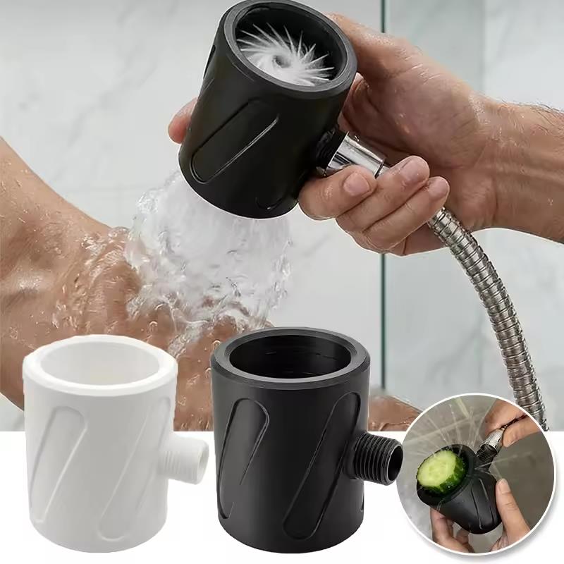 Erkek Duş Başlığı Güçlü Tam Te - Power Tools incelemesi ve fiyatı