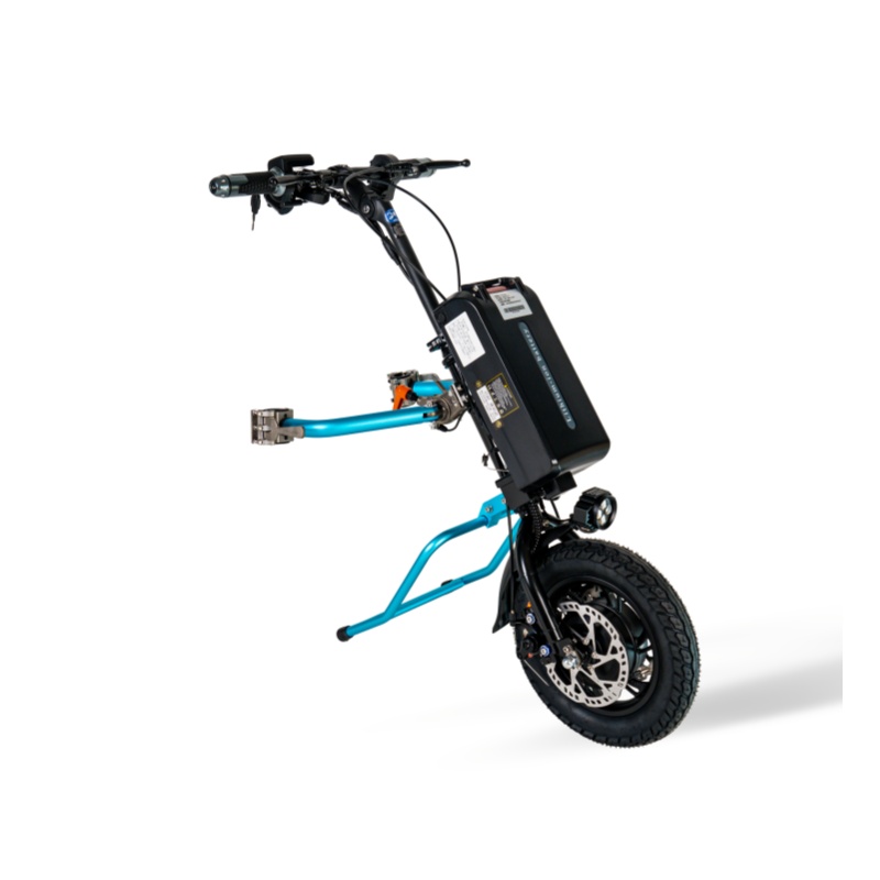 Coofull Heibao 350W 48V 15Ah 5 - Electrical incelemesi ve fiyatı