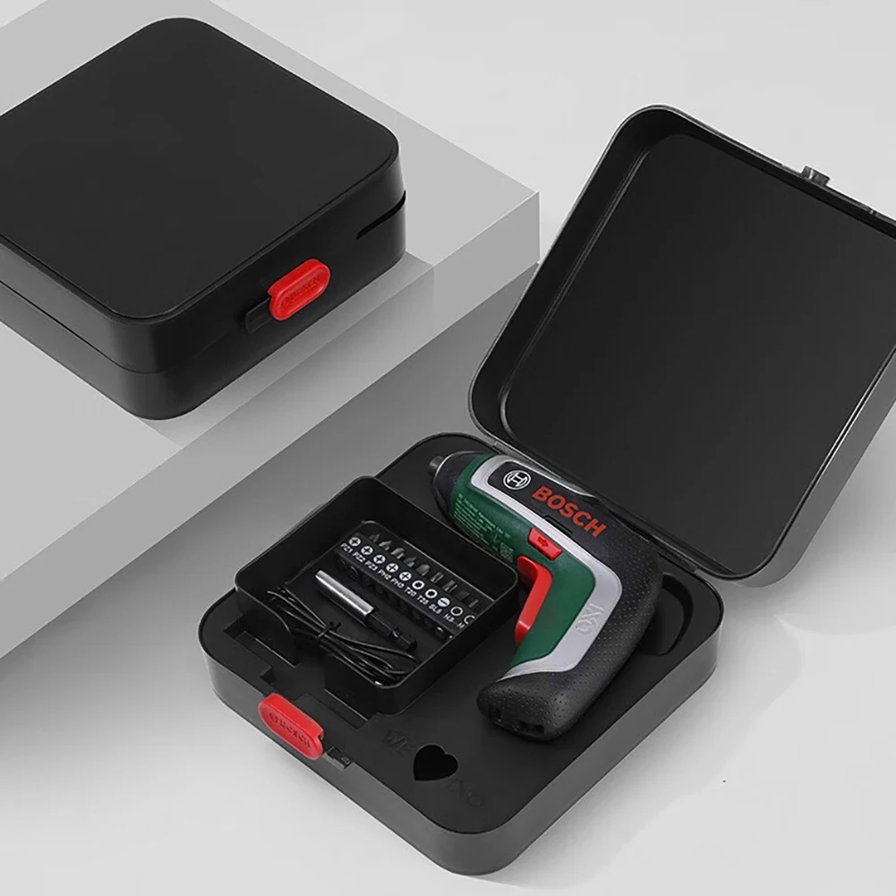 Bosch IXO7 Çok Fonksiyonlu Ele - Electric Screwdriver Rechargeable Usb incelemesi ve fiyatı
