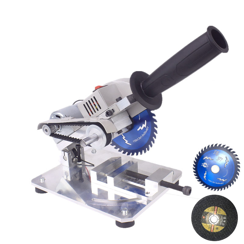 Taşınabilir Mini Masa Testere  - Mini Table Saw For Woodworking incelemesi ve fiyatı