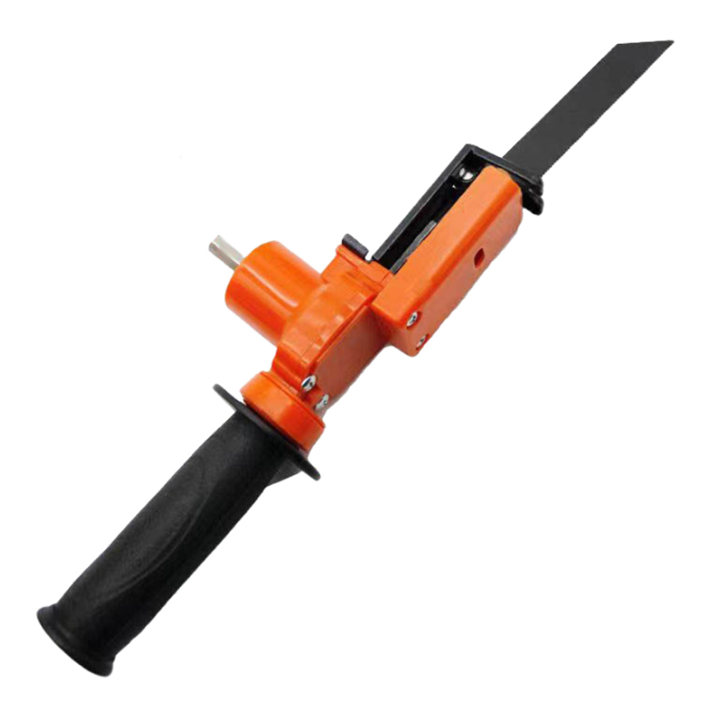 Elektrikli Testere Adaptörü, E - Reciprocating Saw Attachment Drill incelemesi ve fiyatı