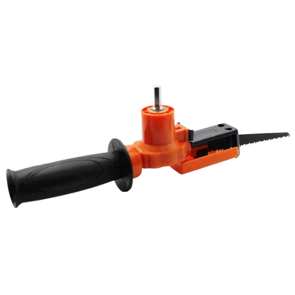 Elektrikli Testere Adaptörü, E - Reciprocating Saw Attachment Drill incelemesi ve fiyatı