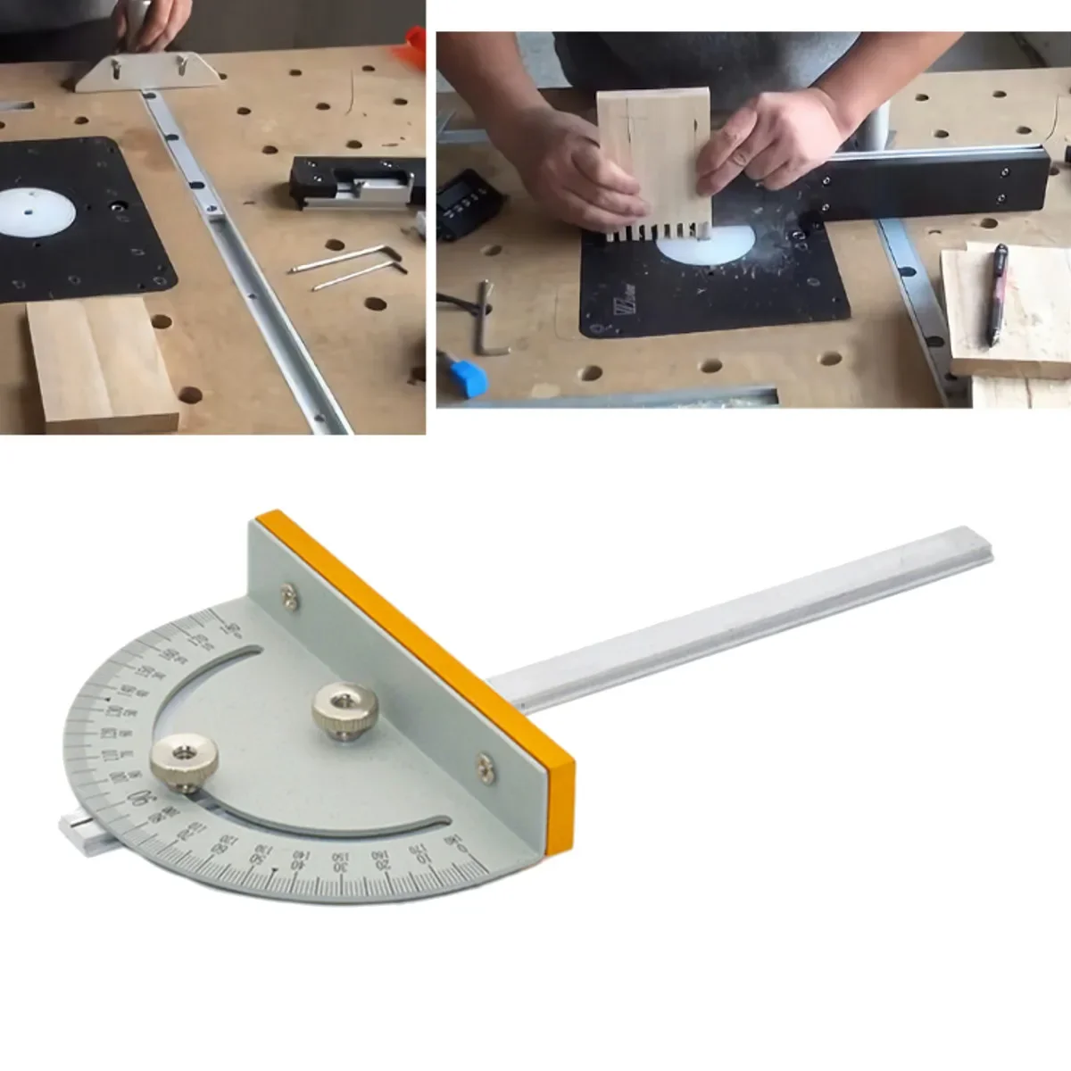 180mm Saplı DIY Ahşap İşleme M - Mini Table Saw For Woodworking incelemesi ve fiyatı
